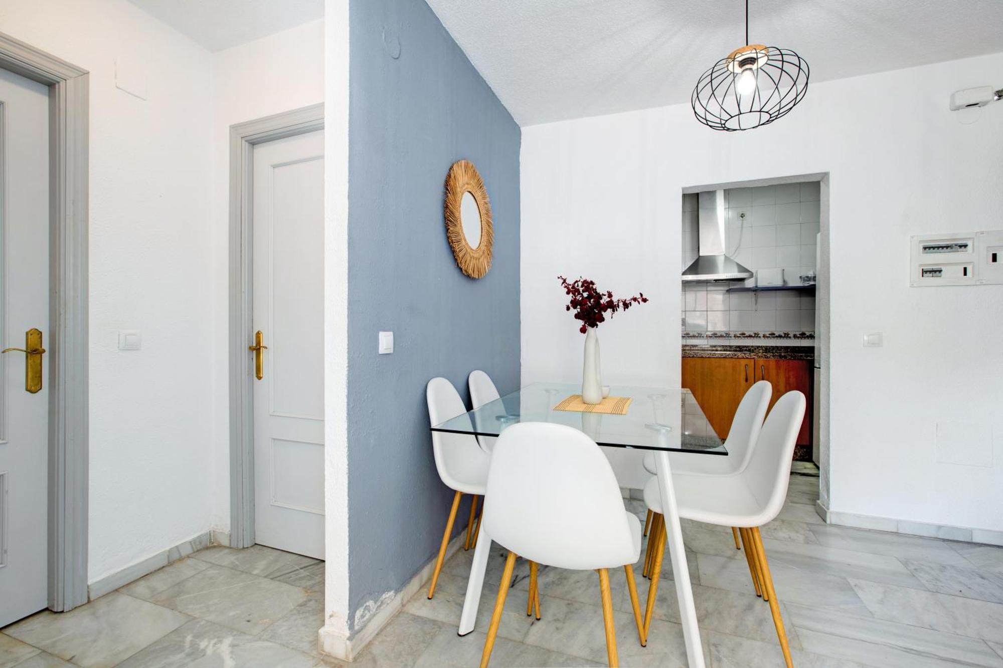 Heroes De Sostoa 56 Malaga Ngoại thất bức ảnh