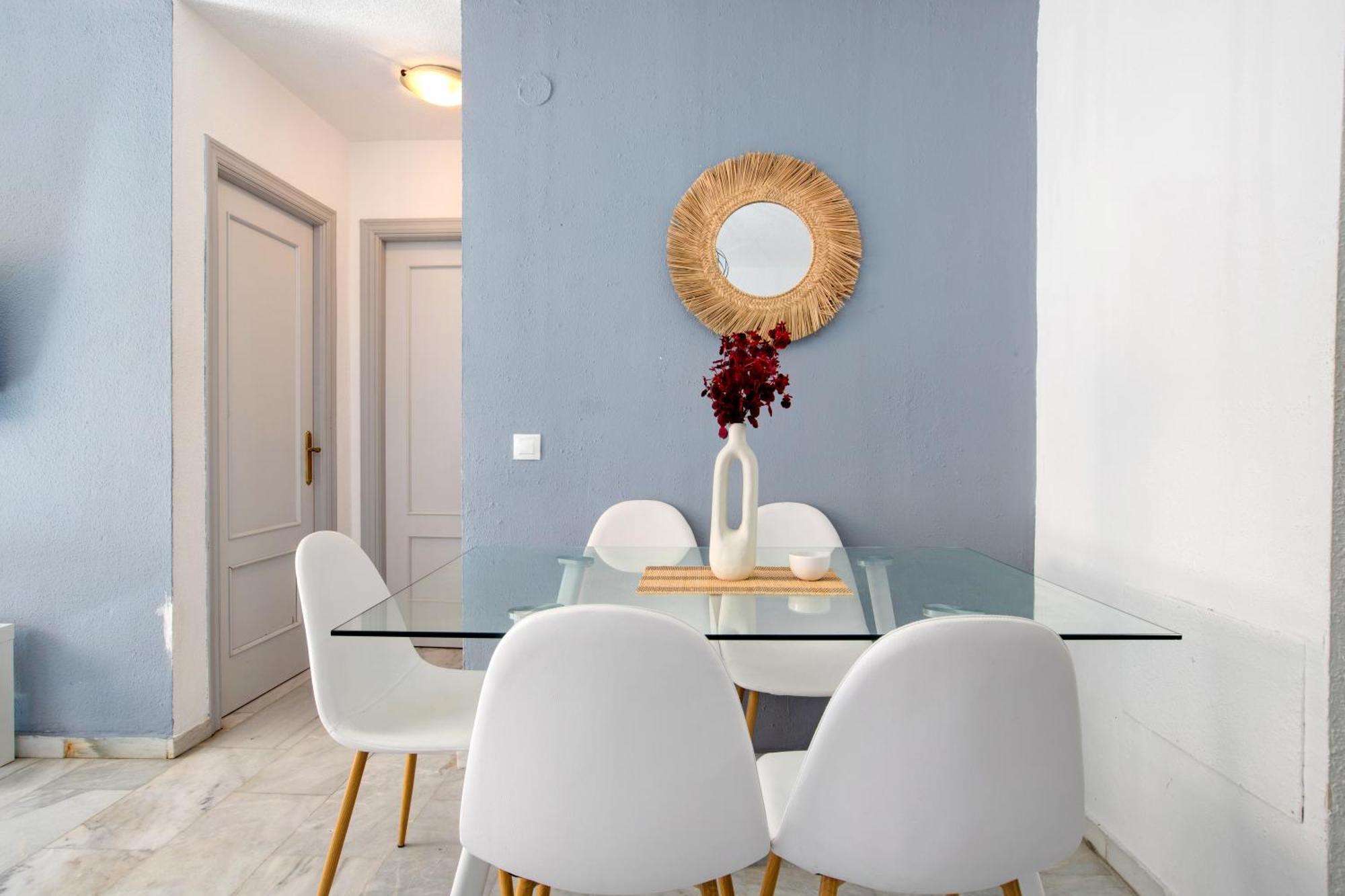 Heroes De Sostoa 56 Malaga Ngoại thất bức ảnh
